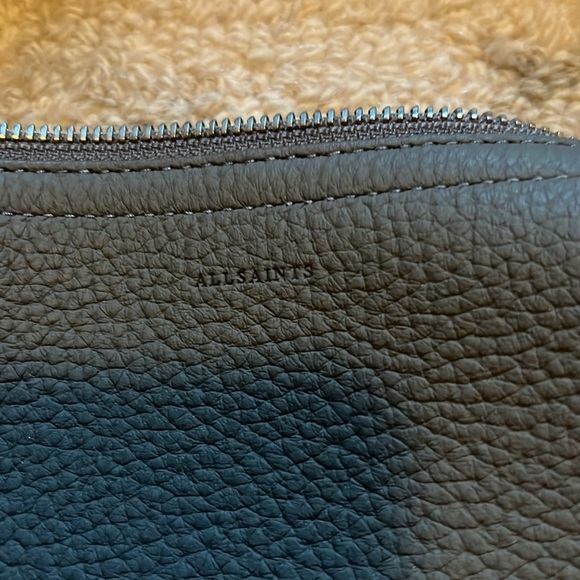 All saints bag - Picture 2 of 4